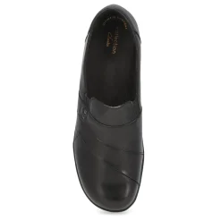 Clarks May Marigold Women Black Outlet