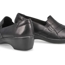 Clarks May Marigold Women Black Outlet