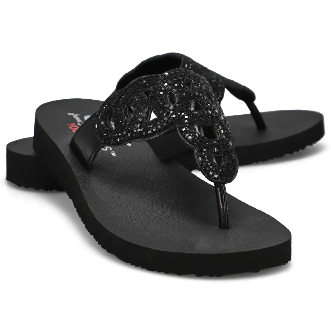 Skechers Meditation Women Hot