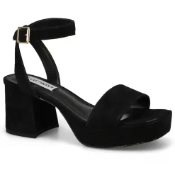 Steve Madden Mercerr Women Black Best