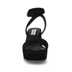 Steve Madden Mercerr Women Black Best