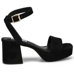 Steve Madden Mercerr Women Black Best