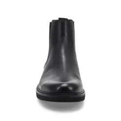 Ecco Metropole London Men Black Hot