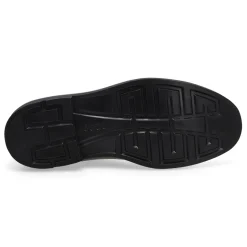 Ecco Metropole London Men Black Hot