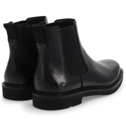 Ecco Metropole London Men Black Hot