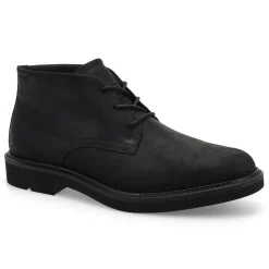Ecco Metropole London Chukka Men Black Best