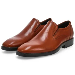 Ecco Metropole Milan Men Discount