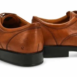Ecco Metropole Milan Men Discount