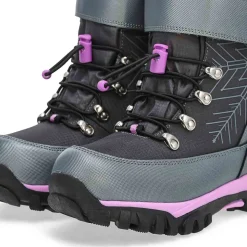 SoftMoc Mia Girls Hot