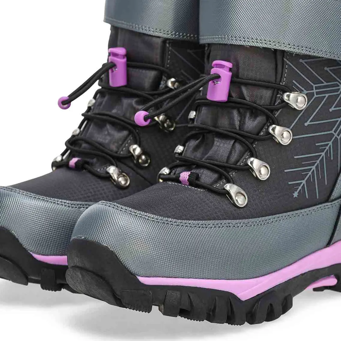 SoftMoc Mia Girls Hot