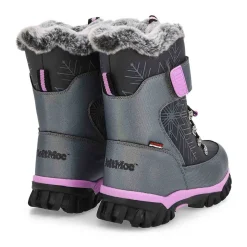SoftMoc Mia Girls Hot