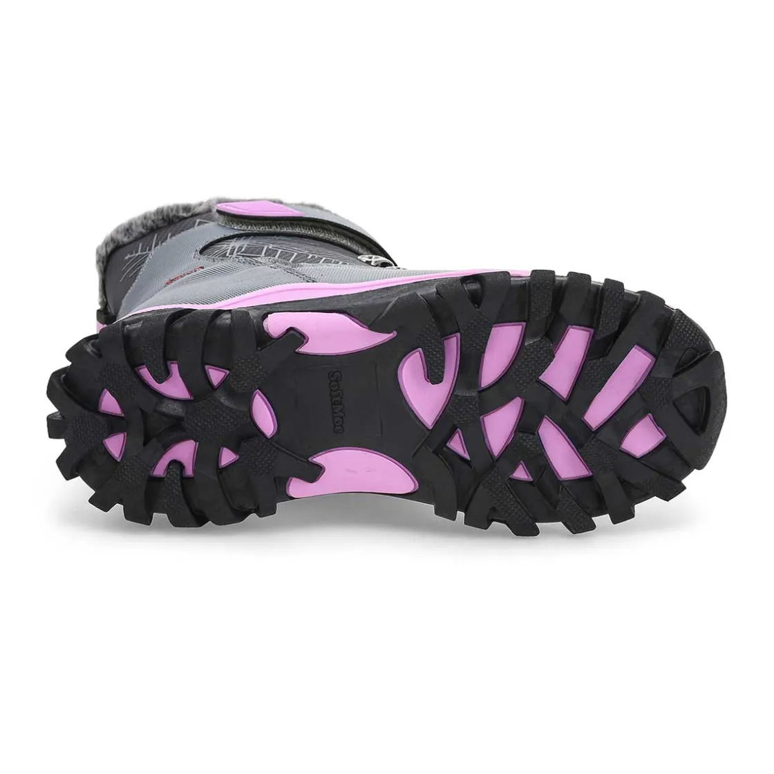 SoftMoc Mia Girls Hot