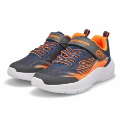 Skechers Microspec Advance Baby and Toddlers Best