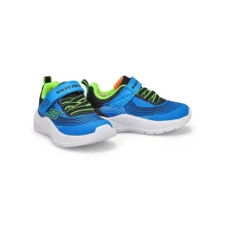 Skechers Microspec Advance Baby and Toddlers Best