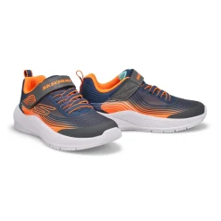 Skechers Microspec Advance Baby and Toddlers Best