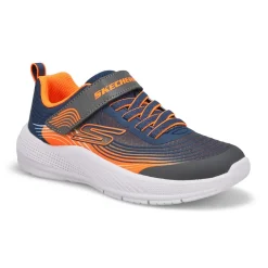 Skechers Microspec Advance Boys Discount