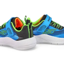 Skechers Microspec Advance Boys Discount