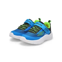 Skechers Microspec Advance Boys Discount