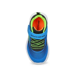 Skechers Microspec Advance Boys Discount