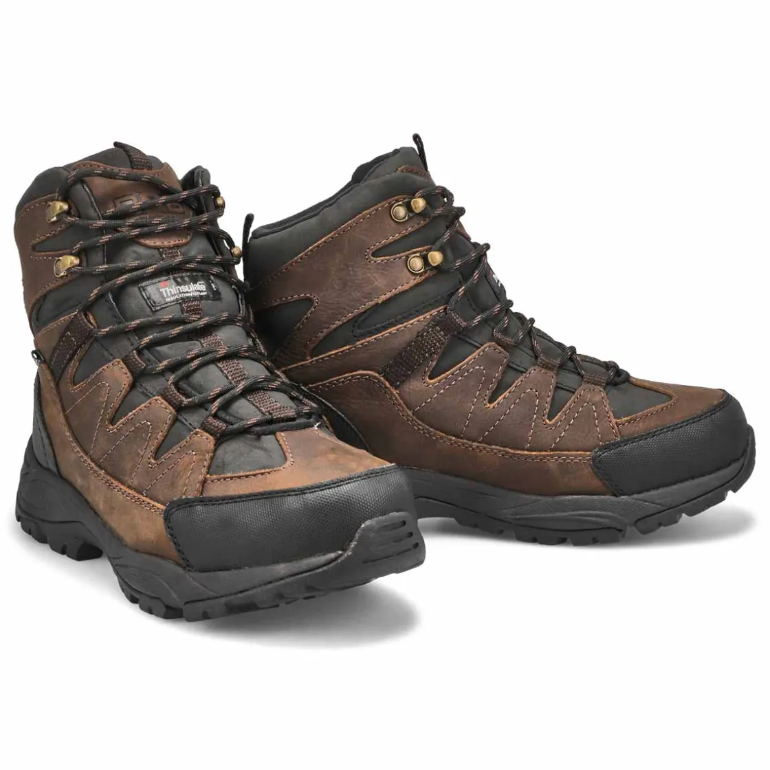 B&B By SoftMoc Miles Men Sale