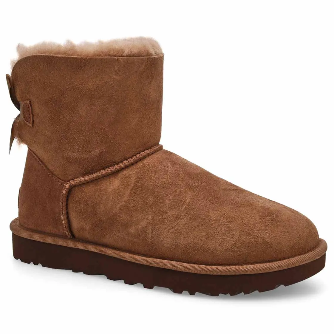 UGG Mini Bailey Bow II Women Clearance
