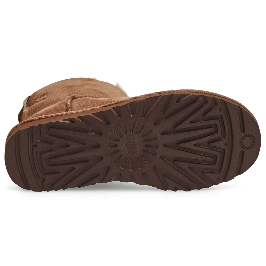 UGG Mini Bailey Bow II Women Clearance