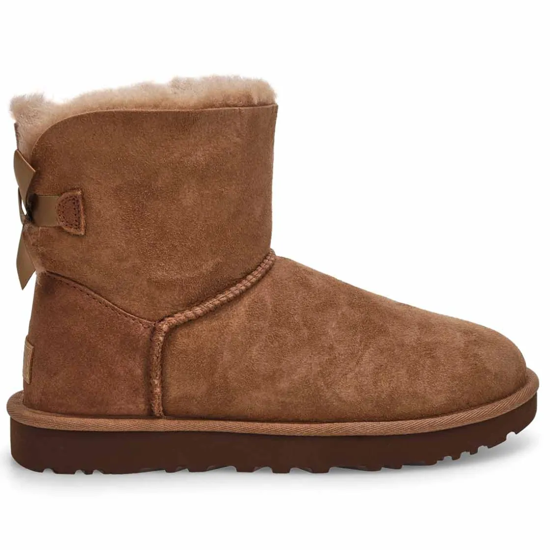 UGG Mini Bailey Bow II Women Clearance