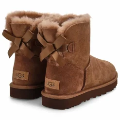 UGG Mini Bailey Bow II Women Clearance