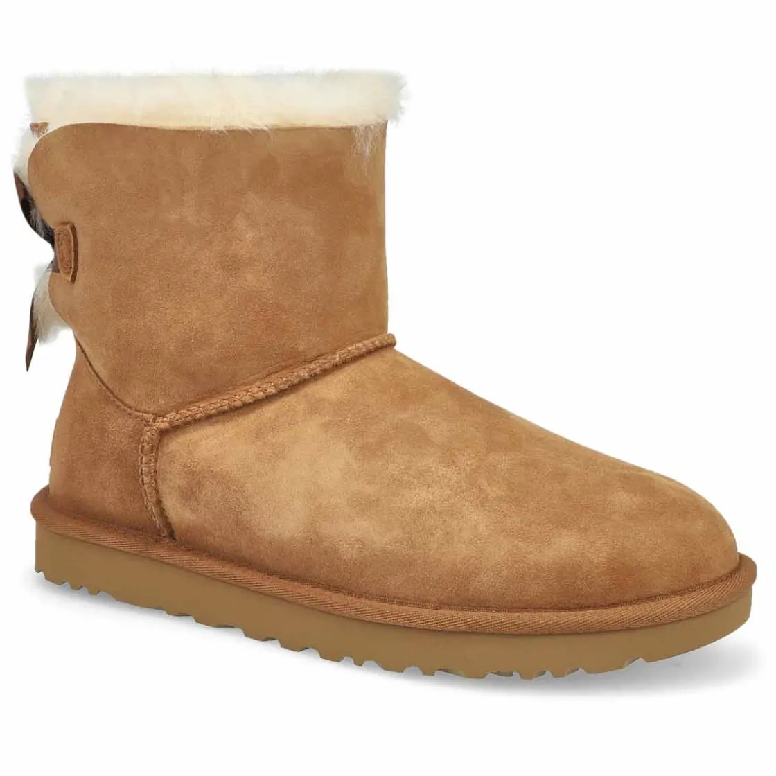 UGG Mini Bailey Bow II Women Clearance