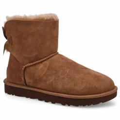 UGG Mini Bailey Bow II Women