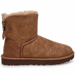 UGG Mini Bailey Bow II Women