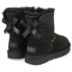 UGG Mini Bailey Bow II Women