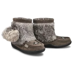 SoftMoc Minimuk Pom 2 Women Online