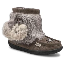 SoftMoc Minimuk Pom 2 Women