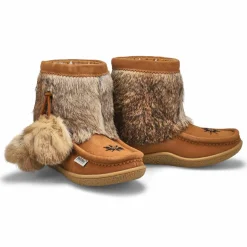 SoftMoc Minimuk Pom 2 Women