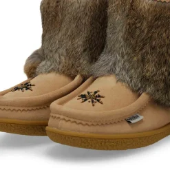 SoftMoc Minimuk Pom 2 Women Best