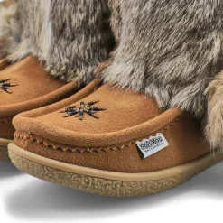 SoftMoc Minimuk Pom 2 Women Hot