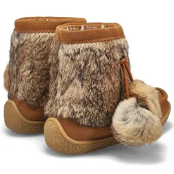 SoftMoc Minimuk Pom 2 Women Hot