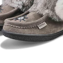 SoftMoc Minimuk Pom 2 Women Hot