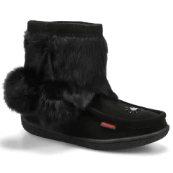 SoftMoc Minimuk Pom 2 Women Hot