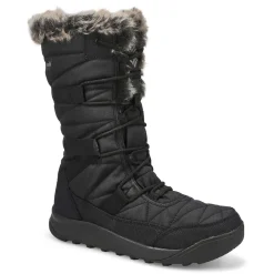 Columbia Minx IV Women Black/Titanium Discount