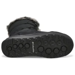 Columbia Minx IV Women Black/Titanium Discount