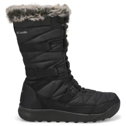 Columbia Minx IV Women Black/Titanium Discount
