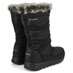 Columbia Minx IV Women Black/Titanium Discount