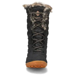 Columbia Minx Mid III Women Black Outlet