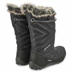 Columbia Minx Mid III Women Black Outlet