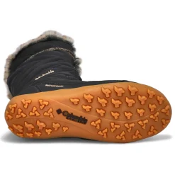 Columbia Minx Mid III Women Black Outlet