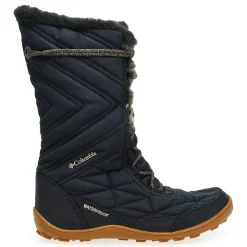 Columbia Minx Mid III Women Black Outlet