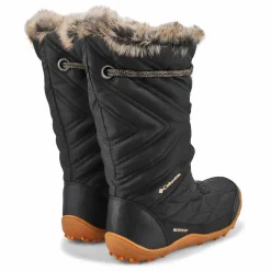 Columbia Minx Mid III Women Black Outlet
