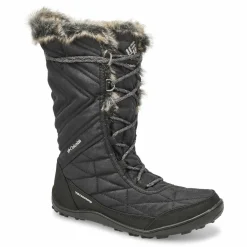 Columbia Minx Mid III Women Black Outlet